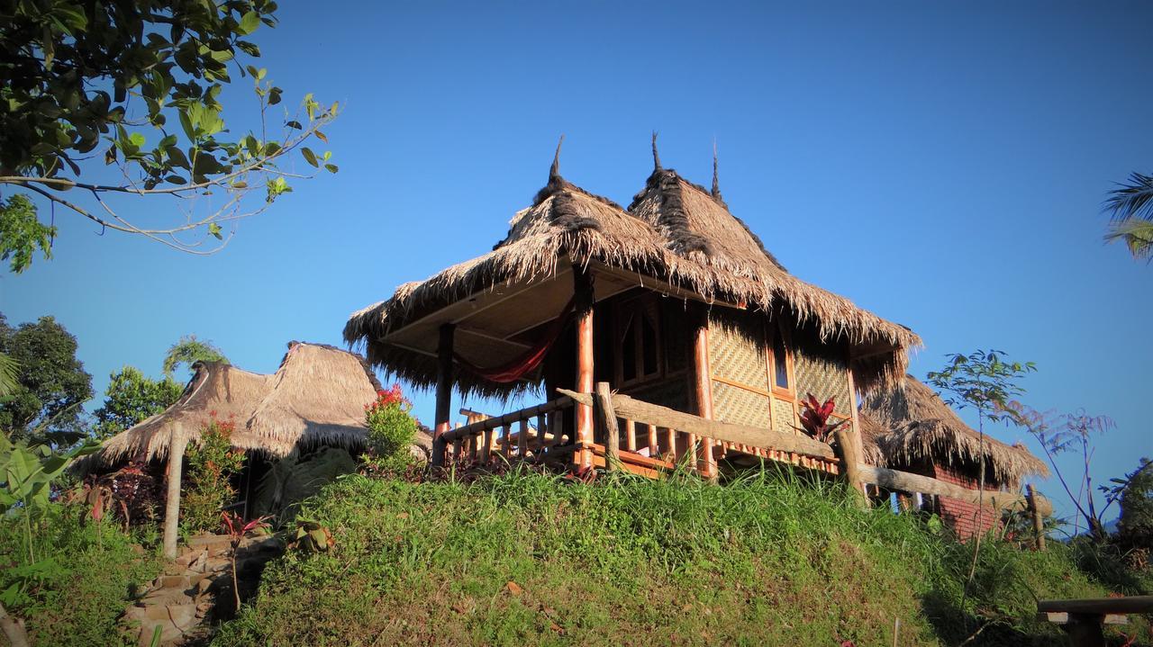 Satu Lingkung Hotel Tetebatu Exterior photo